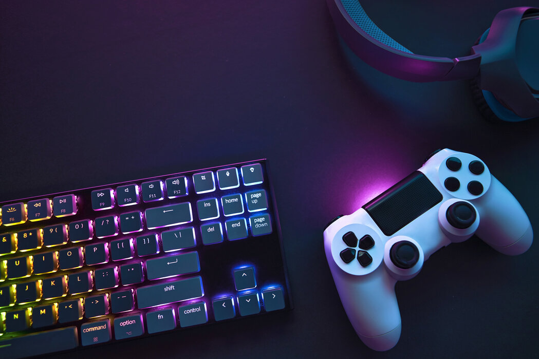 MetaStakes Offers Gaming